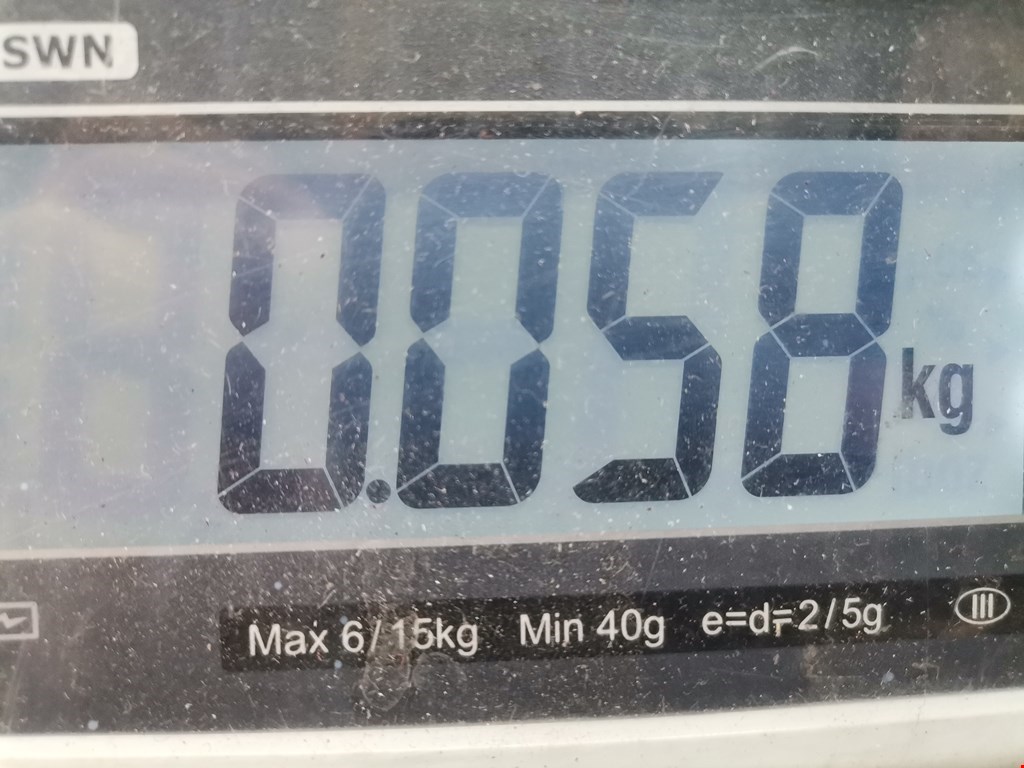 Переключатель света фар LAND ROVER Range Rover 1994-2002