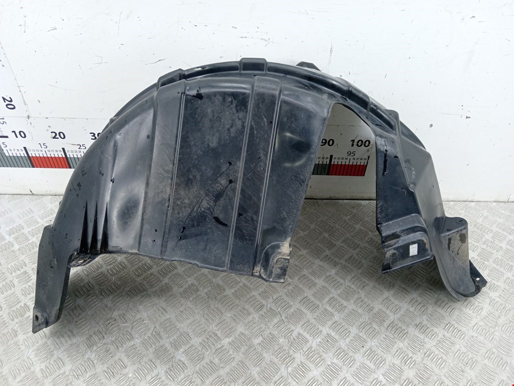 Локер (подкрылок) задний правый FIAT Sedici 2005-2014