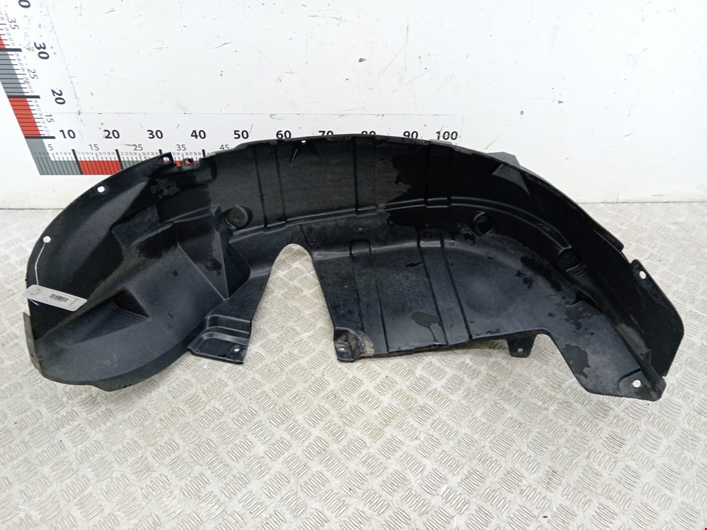 Локер (подкрылок) задний правый FIAT Sedici 2005-2014