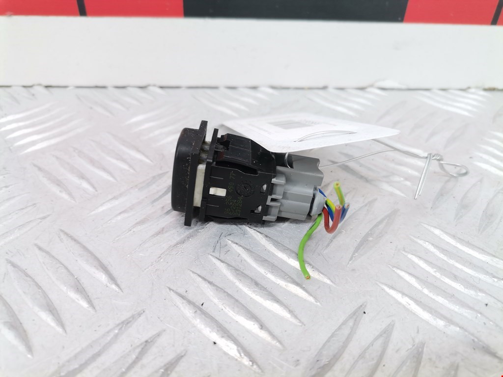 Кнопка многофункциональная PEUGEOT 607 2000-2010