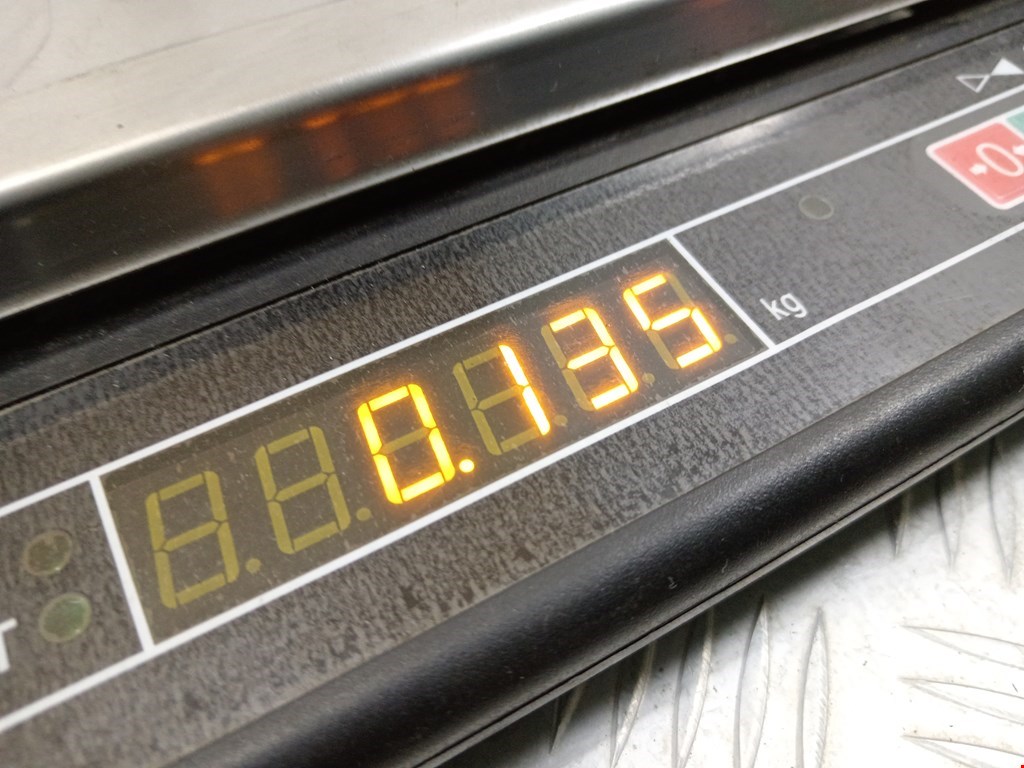 Ручка дверная задняя внутренняя правая VOLKSWAGEN Golf IV 1997-2003