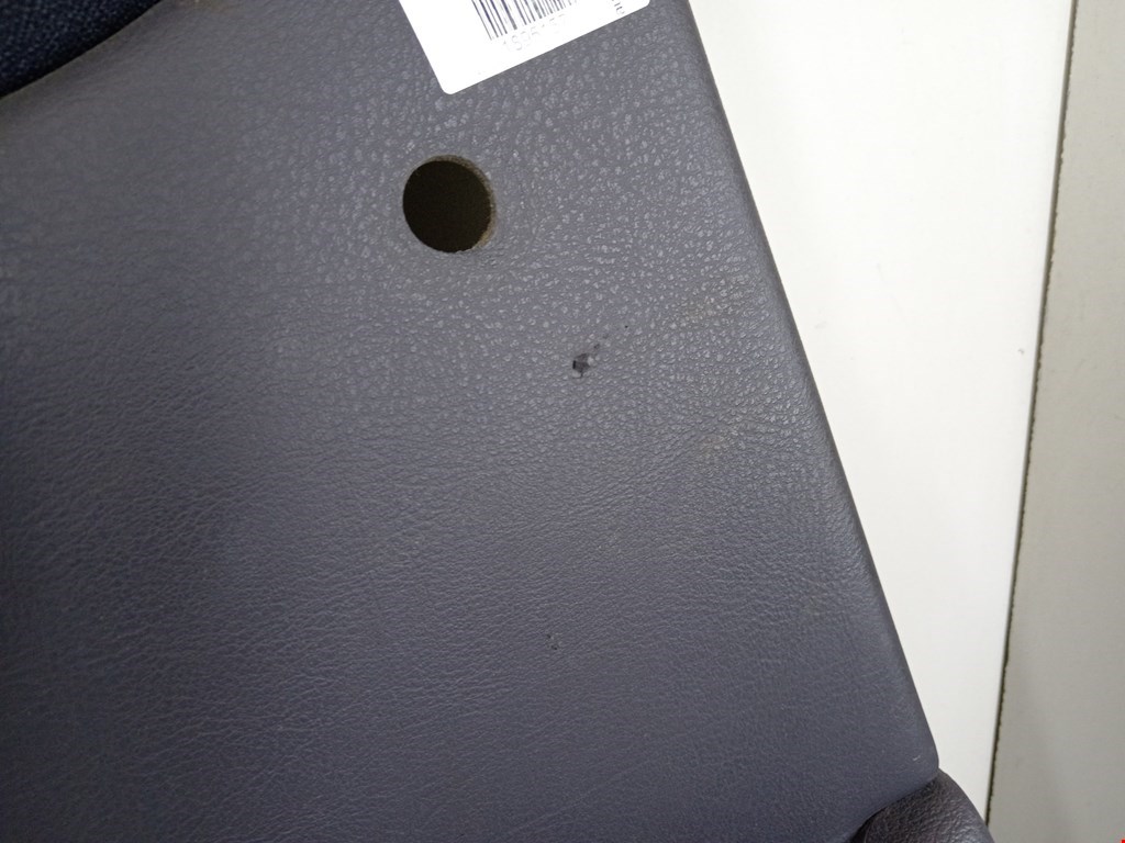 Обшивка двери задняя левая RENAULT Espace 1997-2003