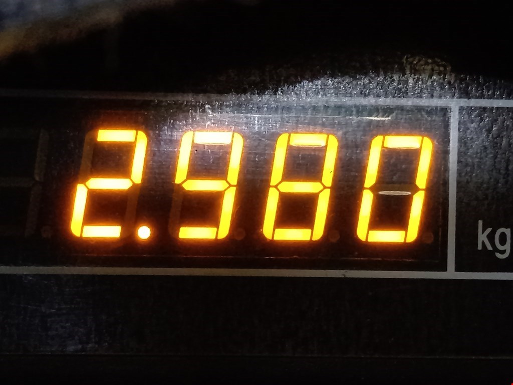 Обшивка двери задняя левая RENAULT Espace 1997-2003