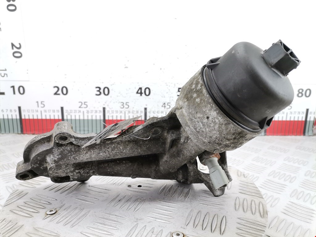 Корпус масляного фильтра CITROEN C3 2002-2009