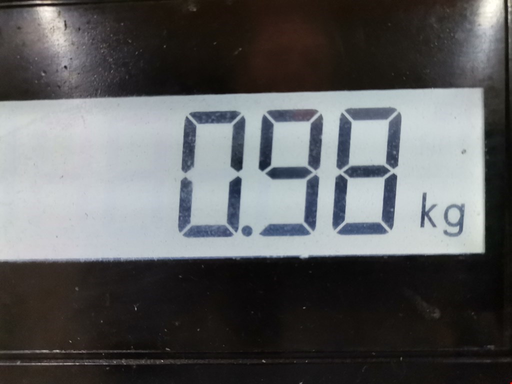 Корпус масляного фильтра CITROEN C3 2002-2009