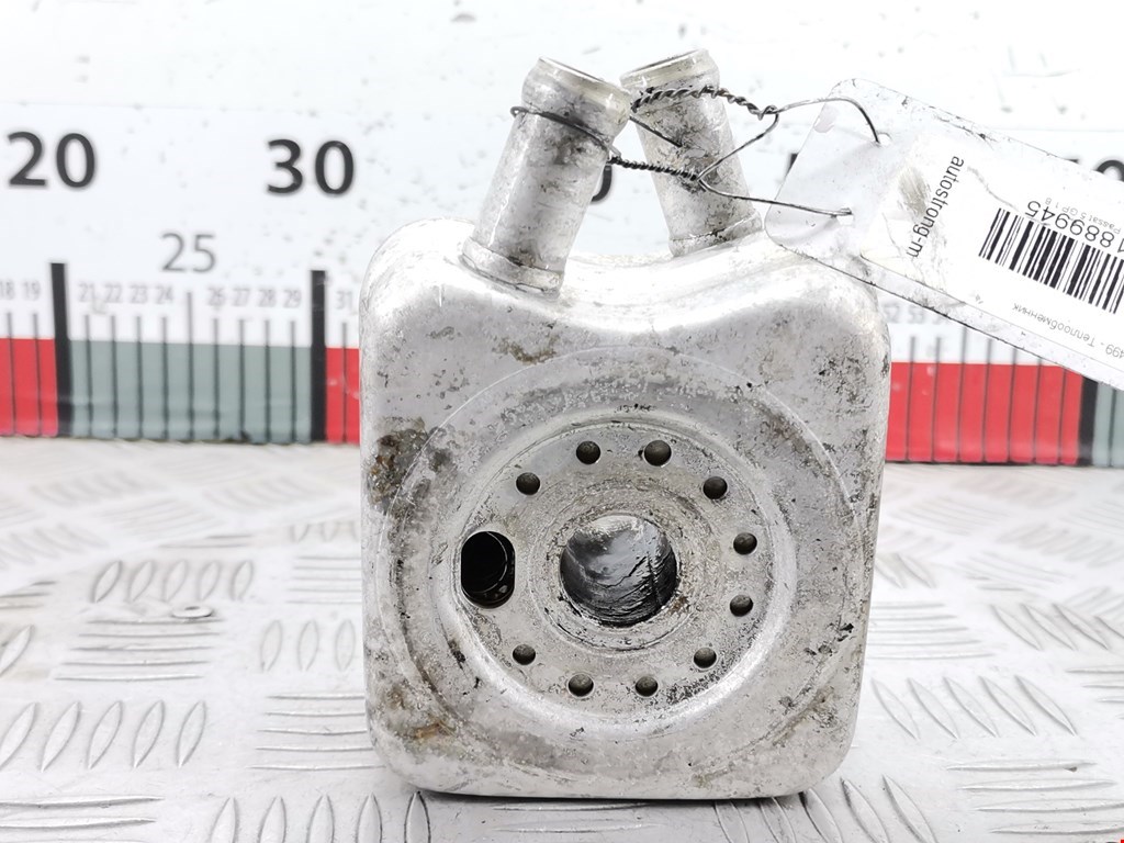 Теплообменник