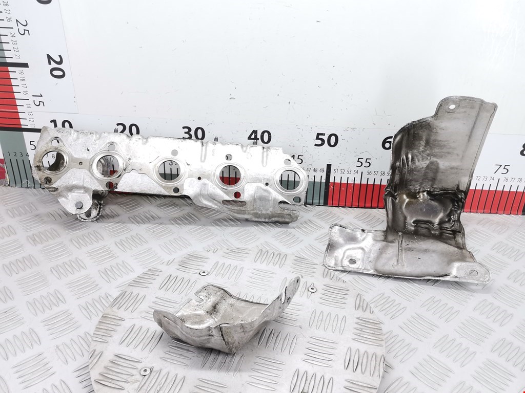 Экран тепловой CITROEN C3 Picasso 2009-2017