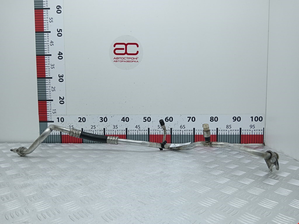 Трубка кондиционера FORD Focus II 2005-2011