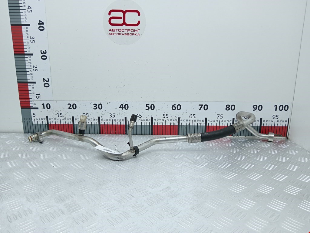 Трубка кондиционера FORD Focus II 2005-2011