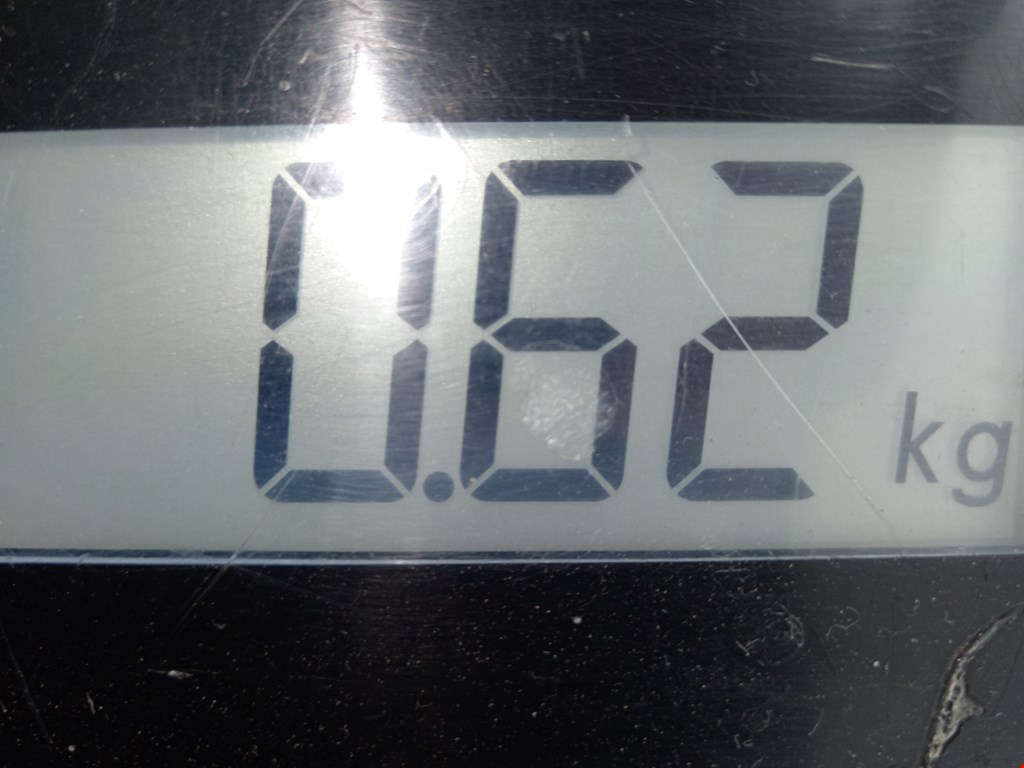 Трубка кондиционера FORD Focus II 2005-2011