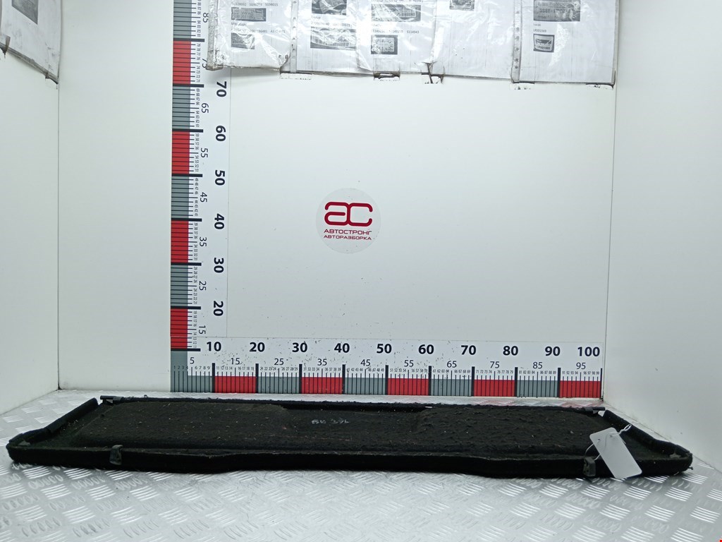 Шторка багажника (полка) CITROEN Xsara Picasso 1999-2012