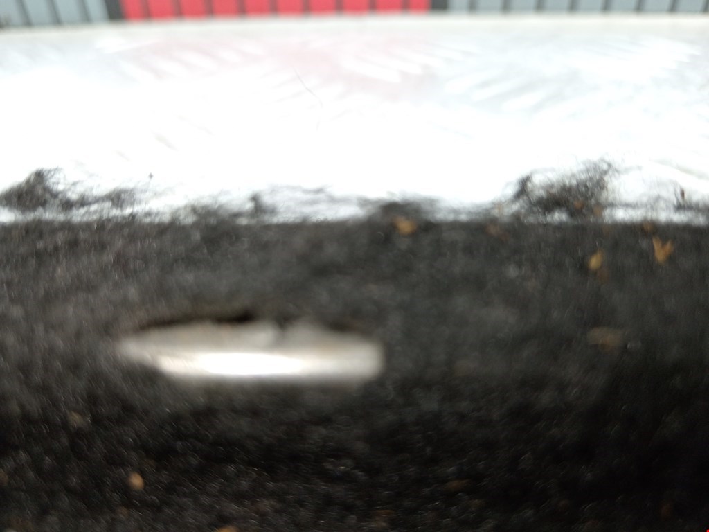 Шторка багажника (полка) CITROEN Xsara Picasso 1999-2012