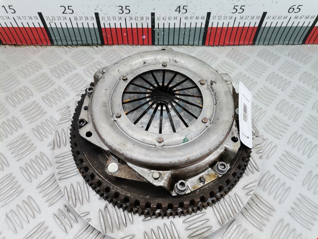 Маховик (демпфер сцепления) CITROEN C 2 2003-2008