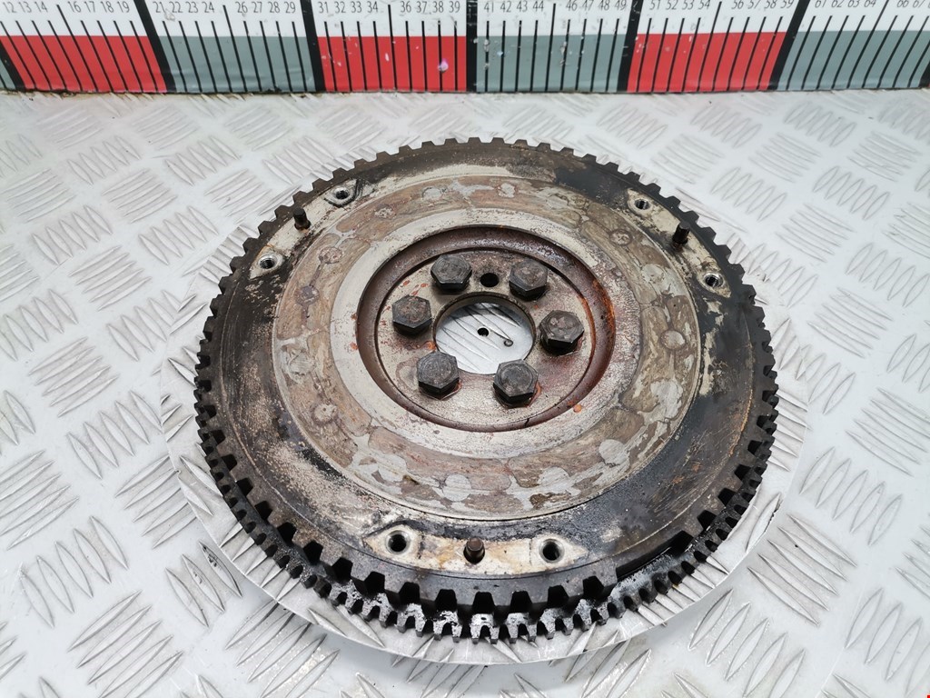 Маховик (демпфер сцепления) CITROEN C 2 2003-2008