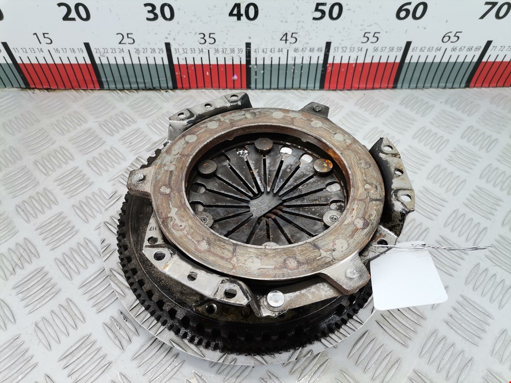 Маховик (демпфер сцепления) CITROEN C 2 2003-2008