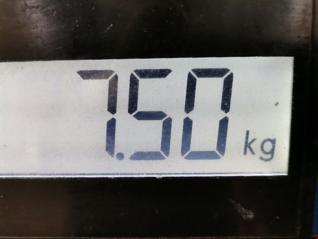 Маховик (демпфер сцепления) CITROEN C 2 2003-2008