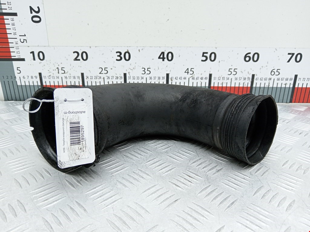 Патрубок воздушного фильтра IVECO Daily IV 2006-2011