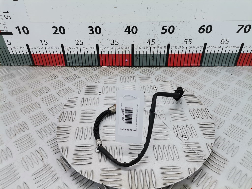 Датчик кислородный lambdasond RENAULT Scenic II 2003-2010