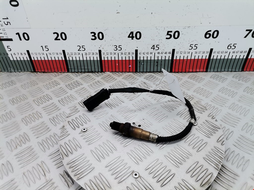 Датчик кислородный lambdasond RENAULT Scenic II 2003-2010