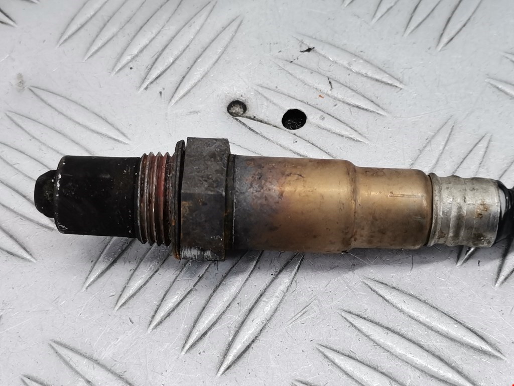 Датчик кислородный lambdasond RENAULT Scenic II 2003-2010