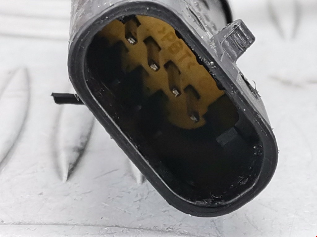 Датчик кислородный lambdasond RENAULT Scenic II 2003-2010