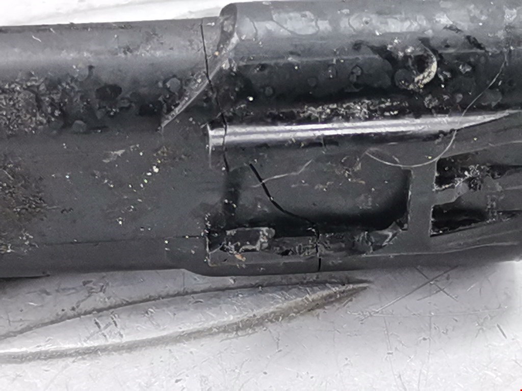 Датчик кислородный lambdasond RENAULT Scenic II 2003-2010