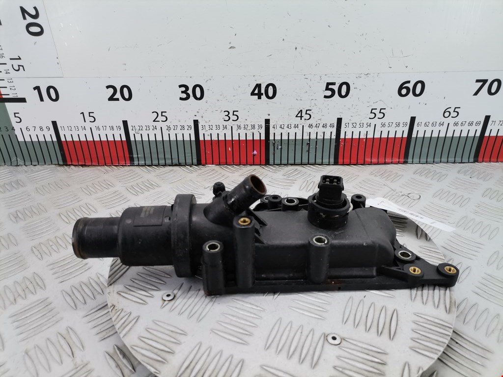 Корпус термостата RENAULT Scenic II 2003-2010