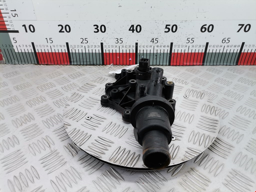 Корпус термостата RENAULT Scenic II 2003-2010