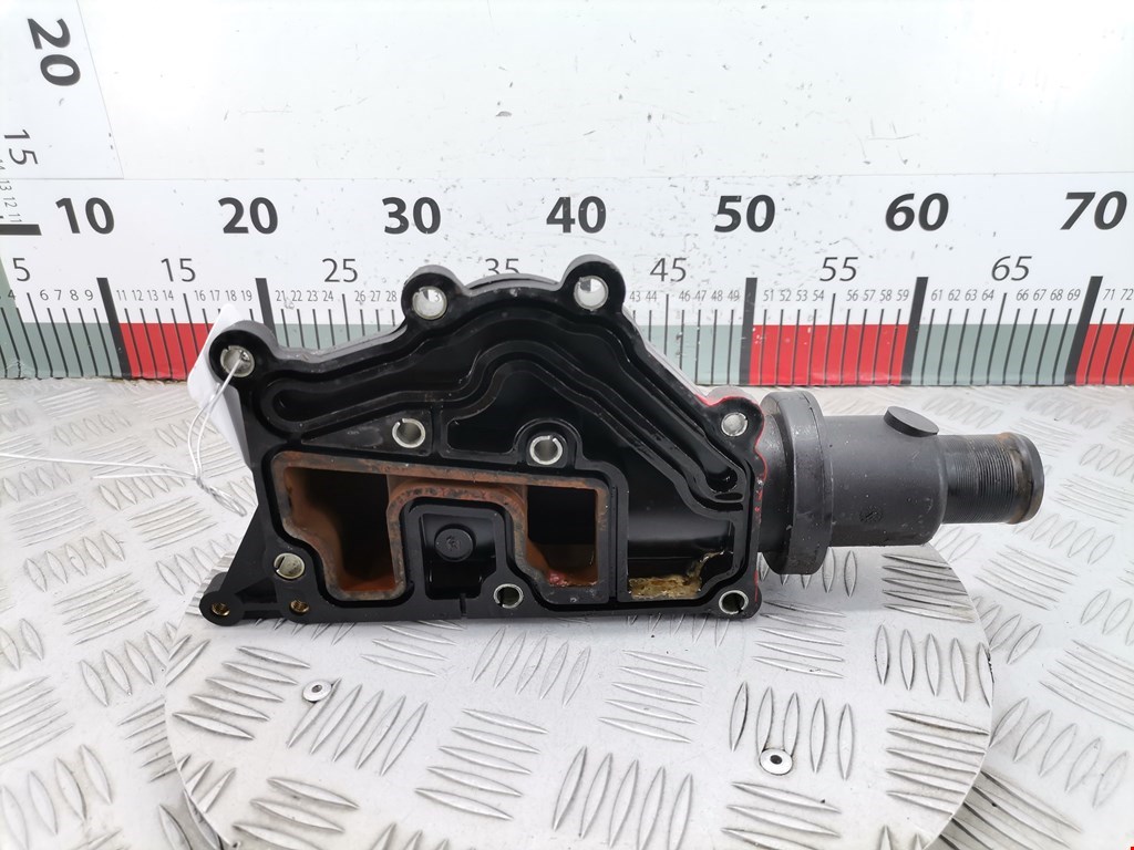 Корпус термостата RENAULT Scenic II 2003-2010