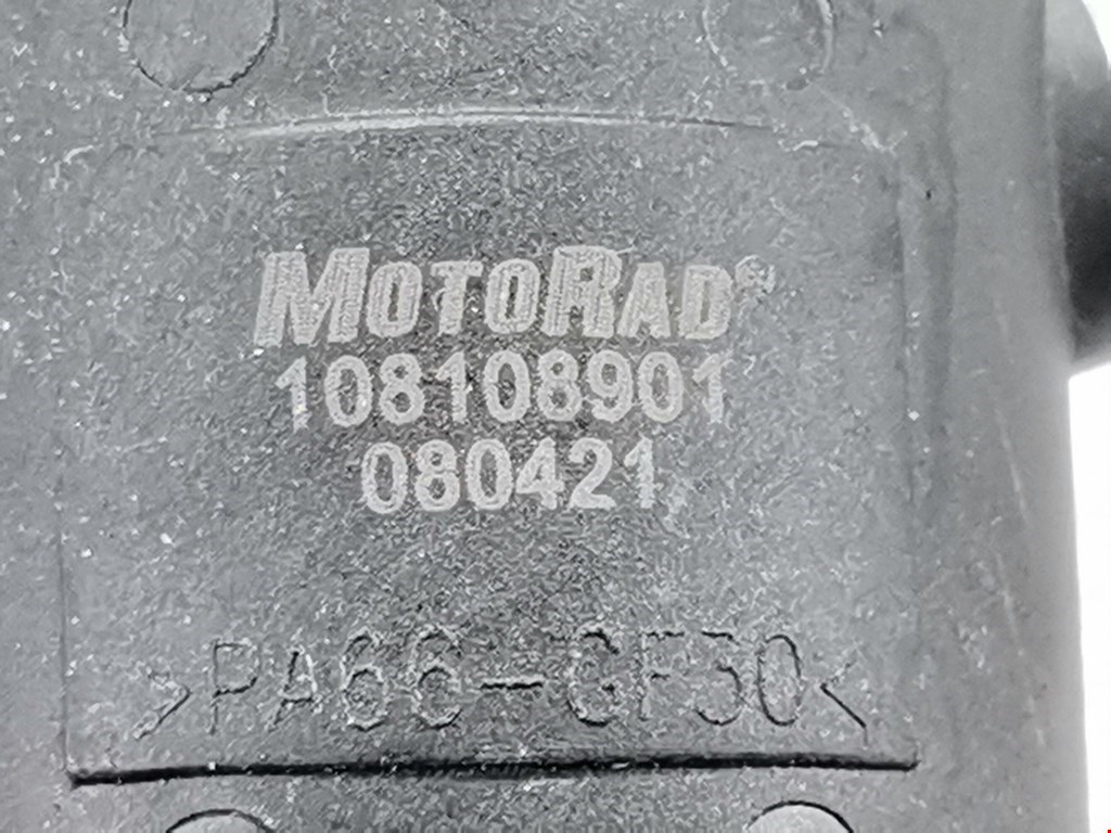 Корпус термостата RENAULT Scenic II 2003-2010