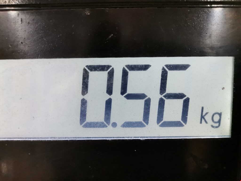 Корпус термостата RENAULT Scenic II 2003-2010