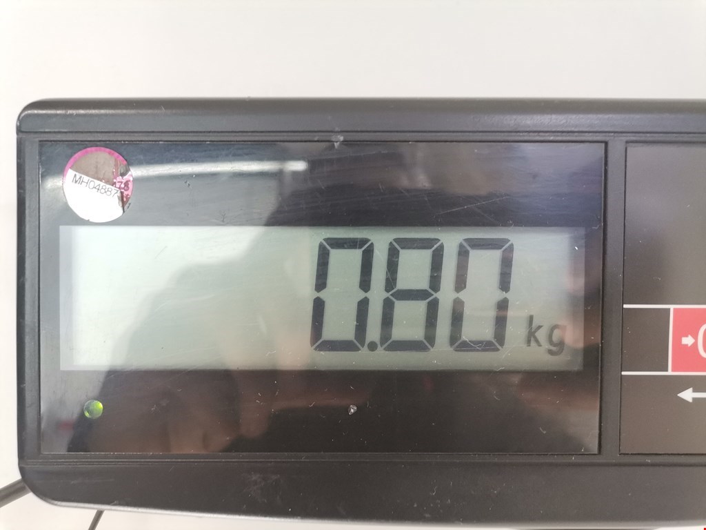 Ручка двери передней наружная левая PEUGEOT 5008 2009-2016