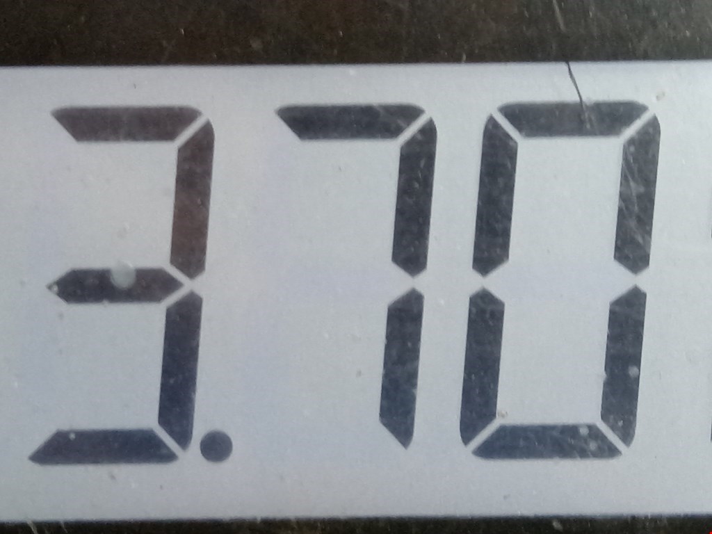 Барабан тормозной задний VOLKSWAGEN Lupo 1999-2005