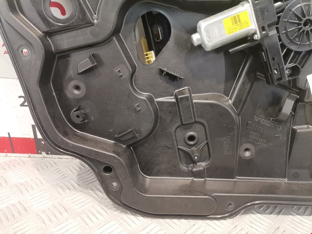 Стеклоподъемник передний левый VOLVO V60 2010-2018