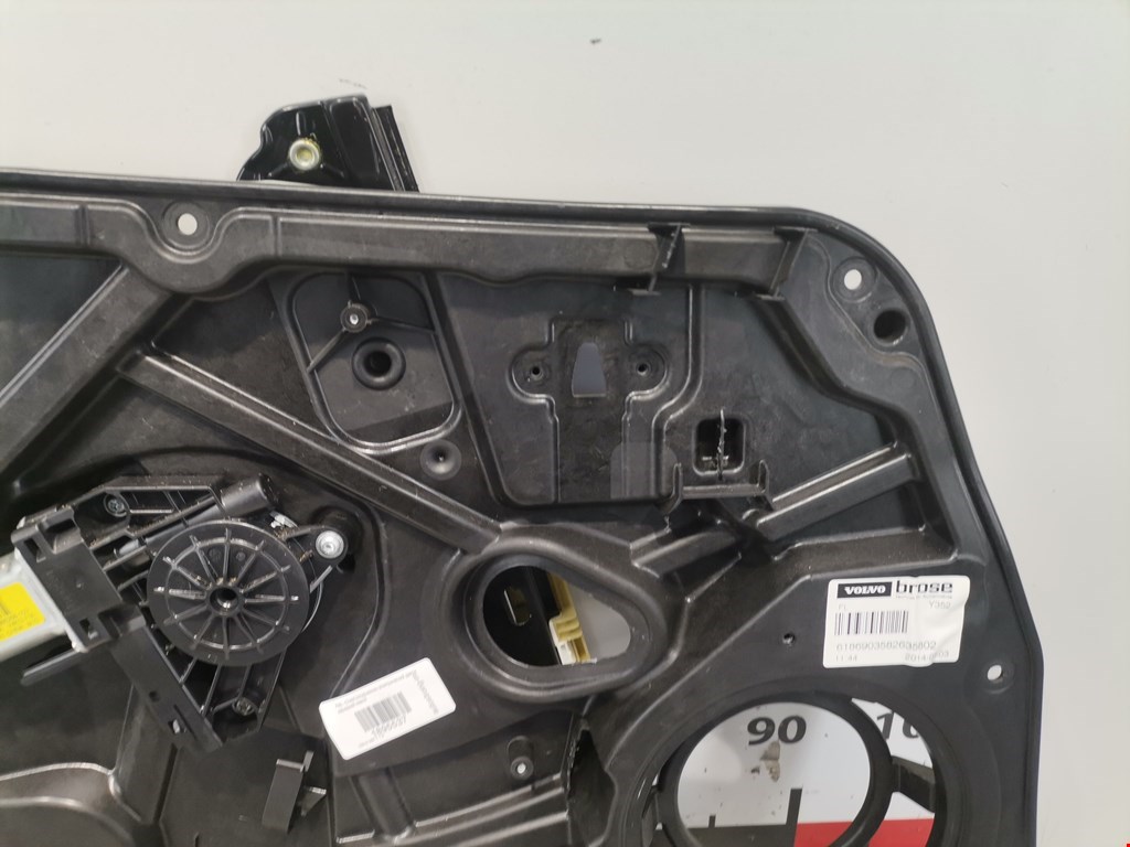 Стеклоподъемник передний левый VOLVO V60 2010-2018