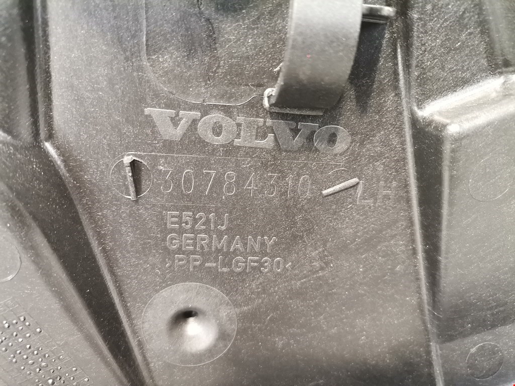 Стеклоподъемник передний левый VOLVO V60 2010-2018