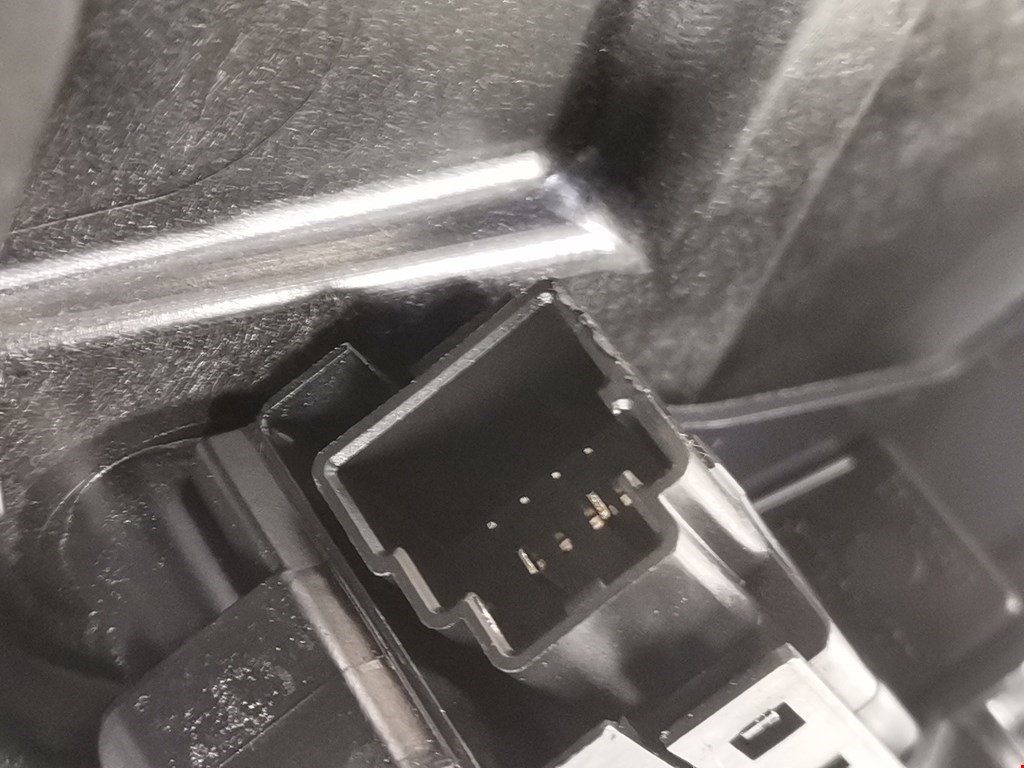 Стеклоподъемник передний левый VOLVO V60 2010-2018