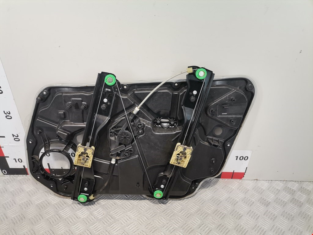 Стеклоподъемник передний левый VOLVO V60 2010-2018