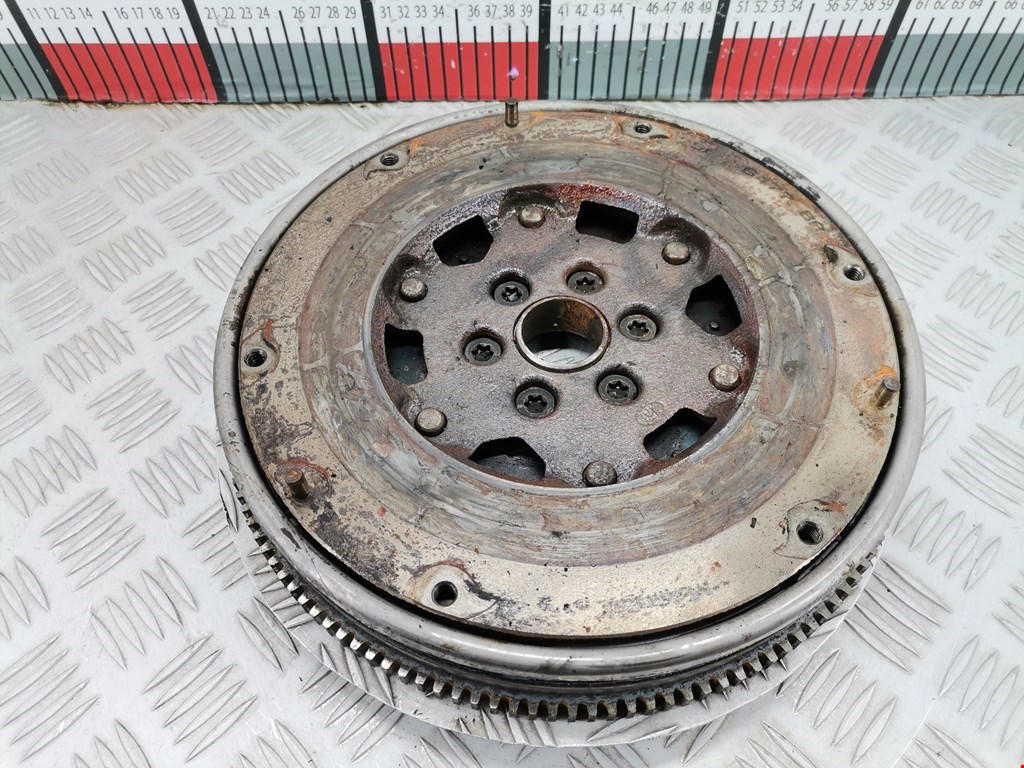 Маховик (демпфер сцепления) FORD Fusion 2002-2012