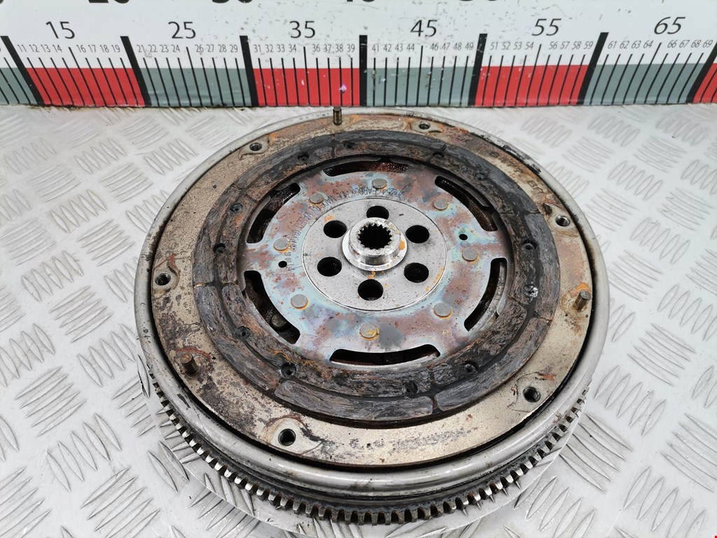 Маховик (демпфер сцепления) FORD Fusion 2002-2012