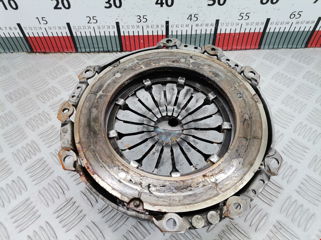 Маховик (демпфер сцепления) FORD Fusion 2002-2012