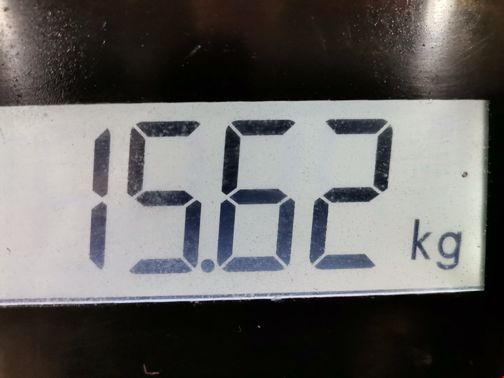 Маховик (демпфер сцепления) FORD Fusion 2002-2012