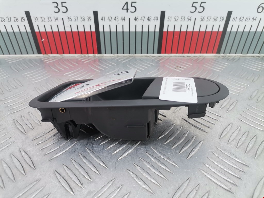 Ручка дверная передняя внутренняя левая VOLKSWAGEN Sharan 1995-2010