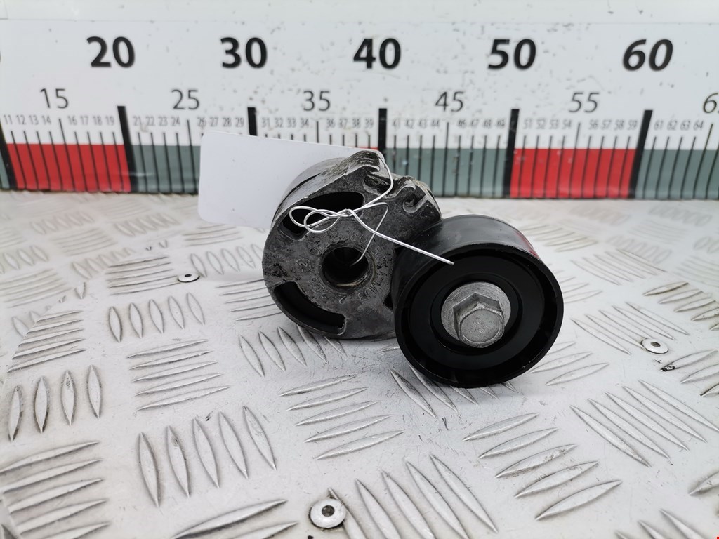 Натяжитель ремня генератора (приводного поликлинового ремня Ford Fusion (2002-2012)