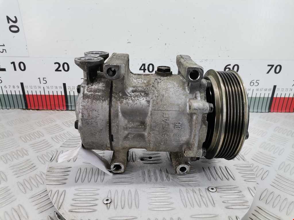 Компрессор кондиционера (системы кондиционирования) FORD Fusion 2002-2012