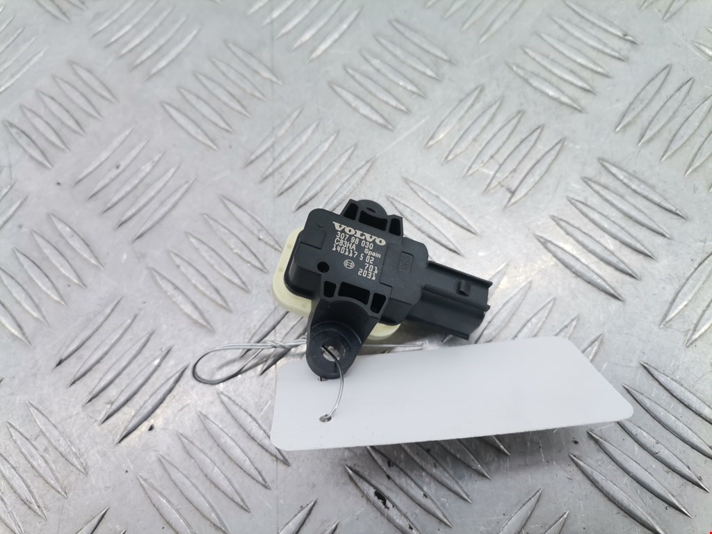 Датчик AIR BAG (подушек безопасности) VOLVO V60 2010-2018