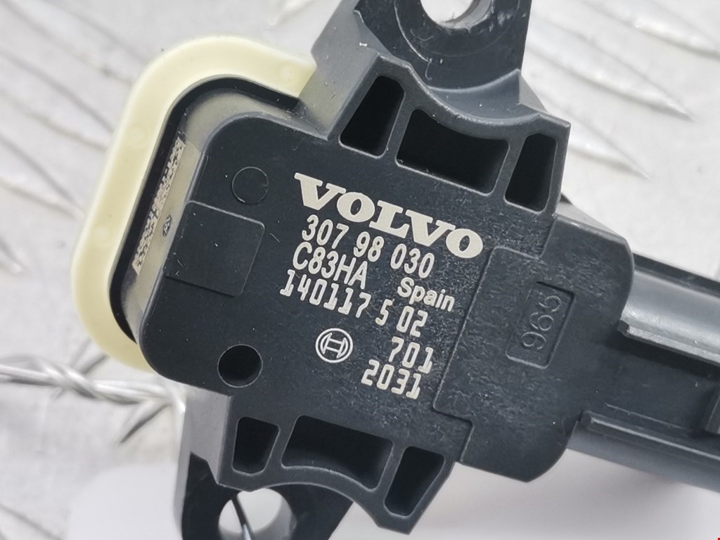 Датчик AIR BAG (подушек безопасности) VOLVO V60 2010-2018