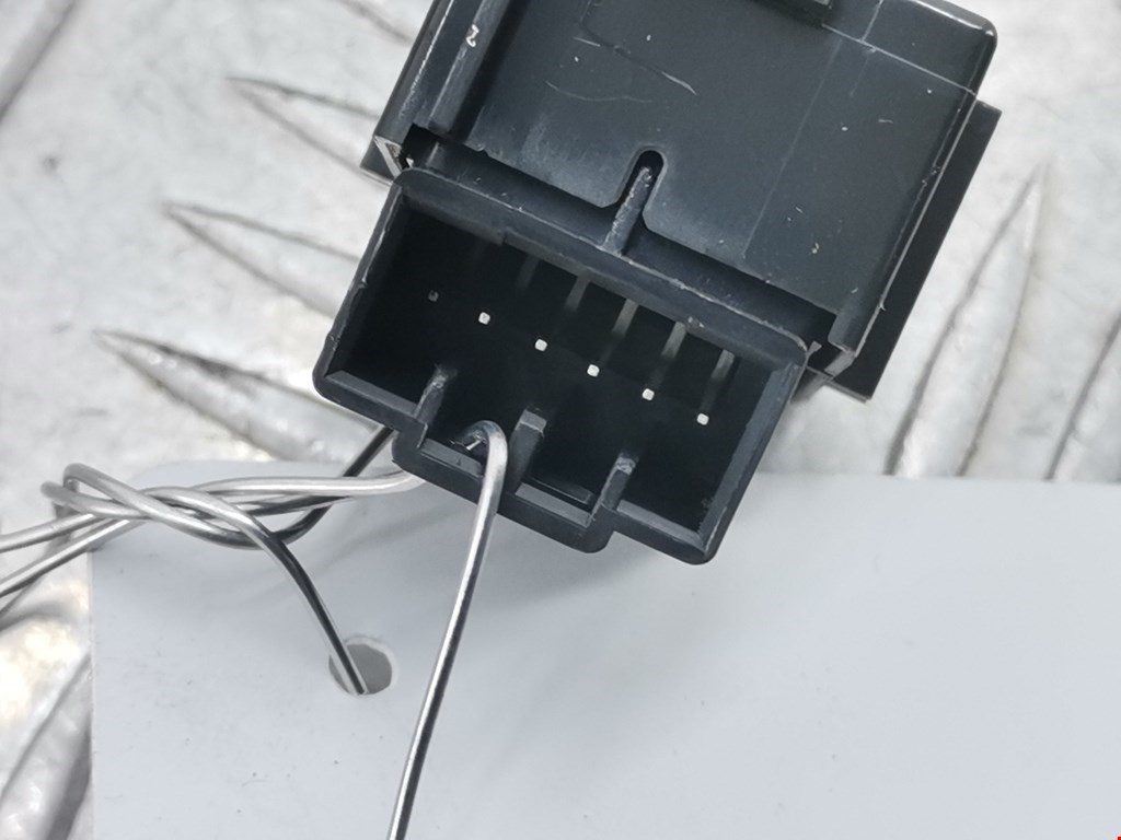 Кнопка центрального замка VOLVO V60 2010-2018