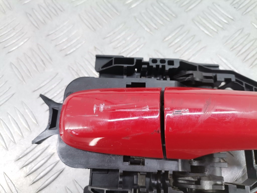 Ручка двери передней наружная правая VOLVO V60 2010-2018