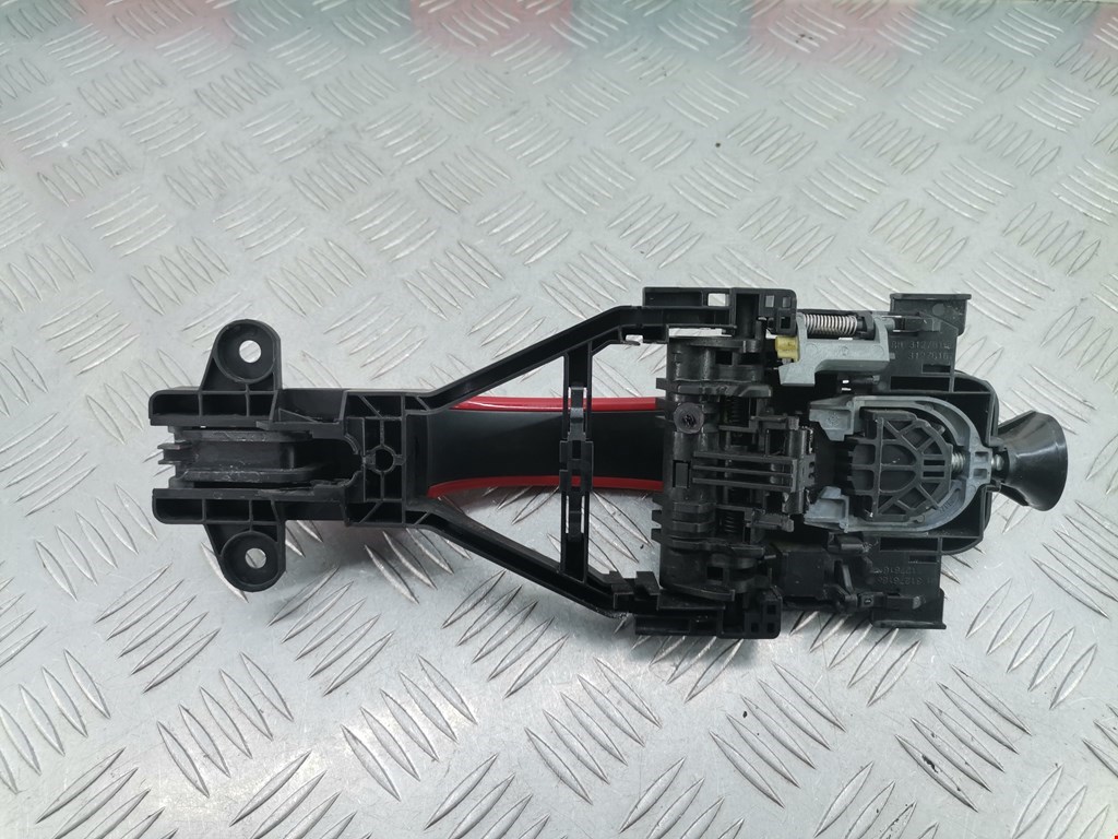 Ручка двери передней наружная правая VOLVO V60 2010-2018